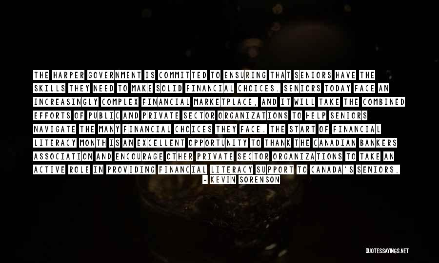 Thank You Senior Quotes By Kevin Sorenson Thank You Senior Quotes By Kevin Sorenson