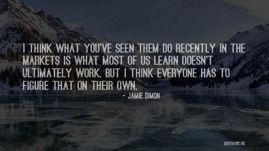 Thank You Sis Quotes By Jamie Dimon