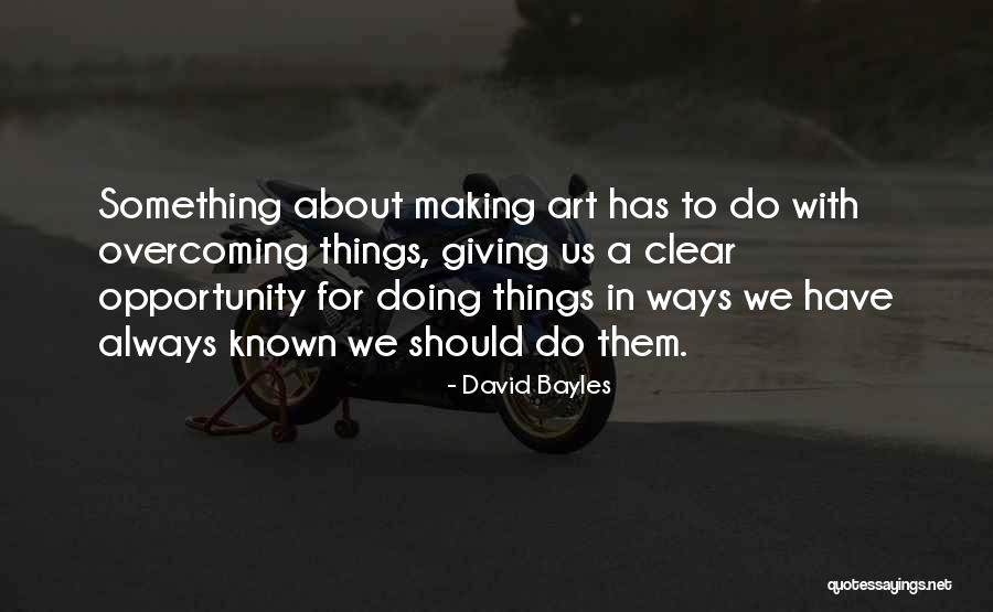 Thank You Smudge Quotes By David Bayles Thank You Smudge Quotes By David Bayles