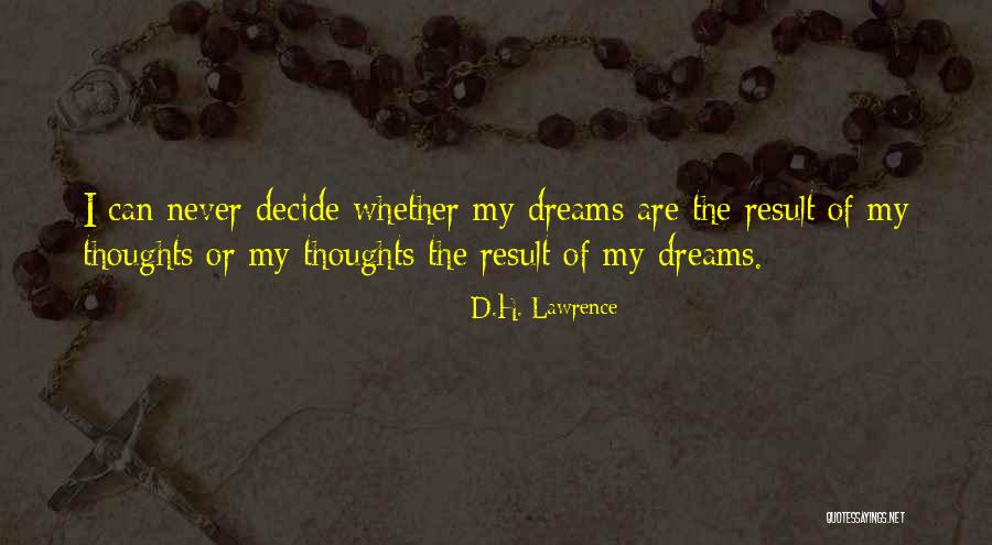 Thank You Sponsorship Quotes By D.H. Lawrence Thank You Sponsorship Quotes By D.H. Lawrence