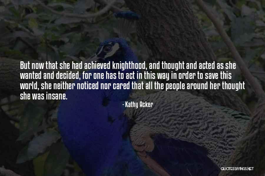 Thank You Very Much Scrooge Quotes By Kathy Acker Thank You Very Much Scrooge Quotes By Kathy Acker