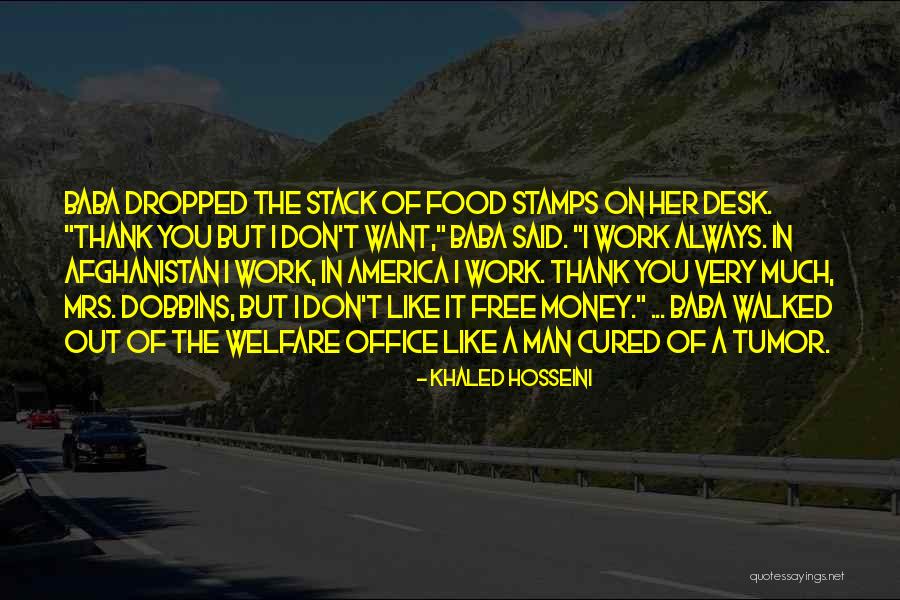 Thank You Very Quotes By Khaled Hosseini Thank You Very Quotes By Khaled Hosseini