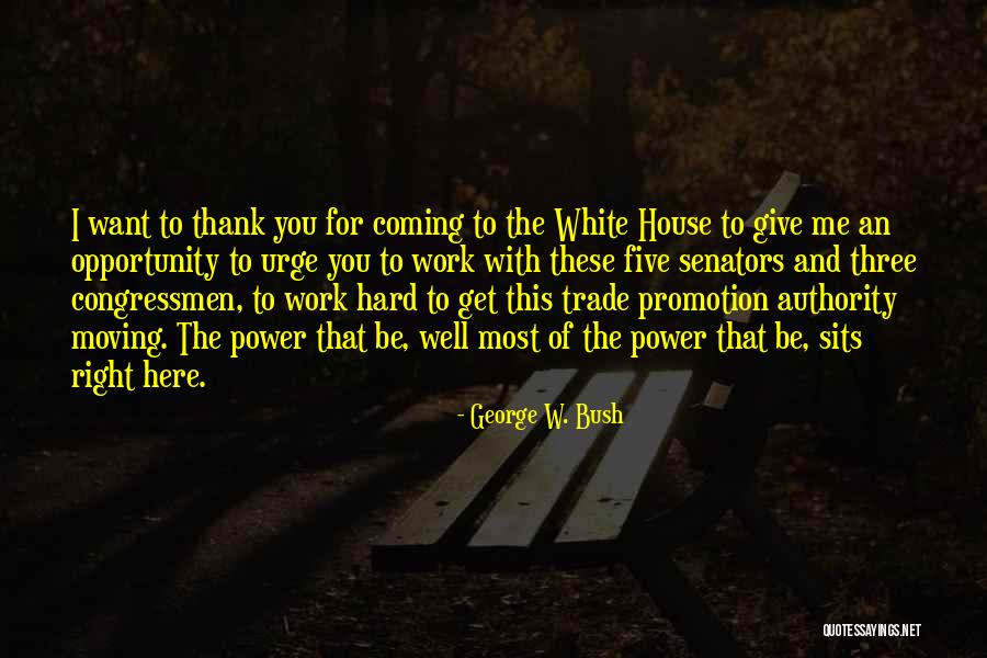 Top 100 Thank You Work Quotes & Sayings