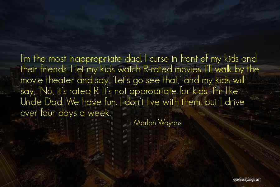 Thankenstein Quotes By Marlon Wayans Thankenstein Quotes By Marlon Wayans
