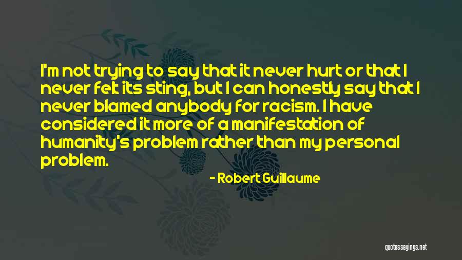 Thankenstein Quotes By Robert Guillaume Thankenstein Quotes By Robert Guillaume
