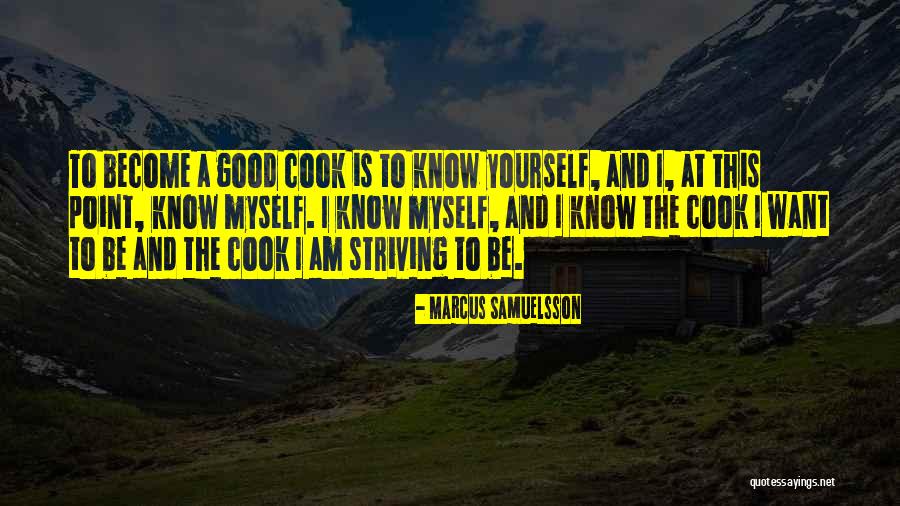 Thankes Quotes By Marcus Samuelsson Thankes Quotes By Marcus Samuelsson
