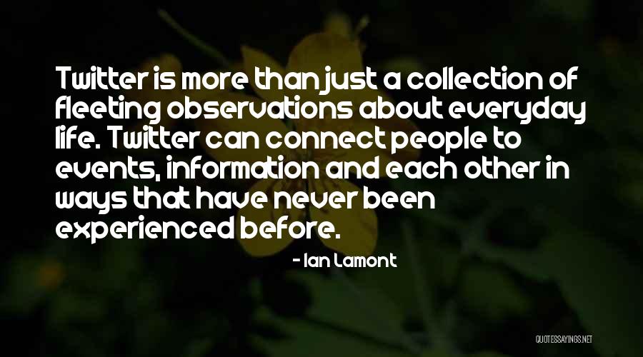 Thankful Donut Quotes By Ian Lamont Thankful Donut Quotes By Ian Lamont
