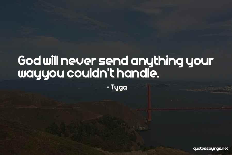 Thankful For Coworkers Quotes By Tyga Thankful For Coworkers Quotes By Tyga