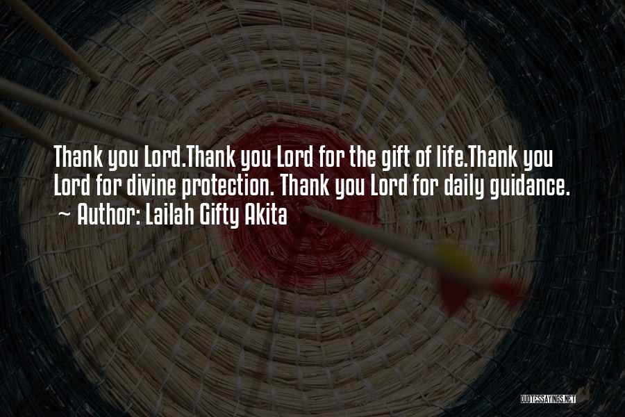 Thankful For Quotes By Lailah Gifty Akita