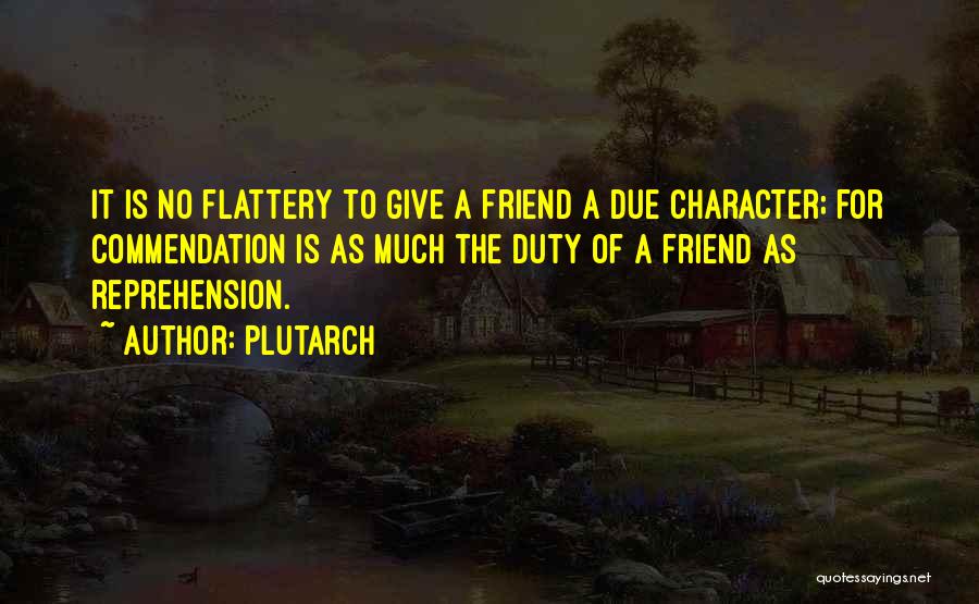 Thankful For Seeing Another Day Quotes By Plutarch