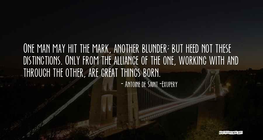 Thankful Quotes By Antoine De Saint-Exupery Thankful Quotes By Antoine De Saint-Exupery