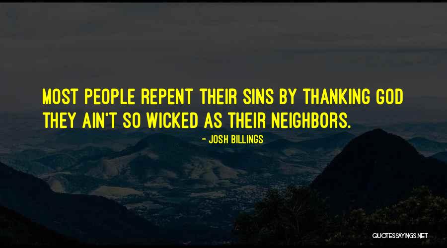 Thankful Quotes By Josh Billings Thankful Quotes By Josh Billings