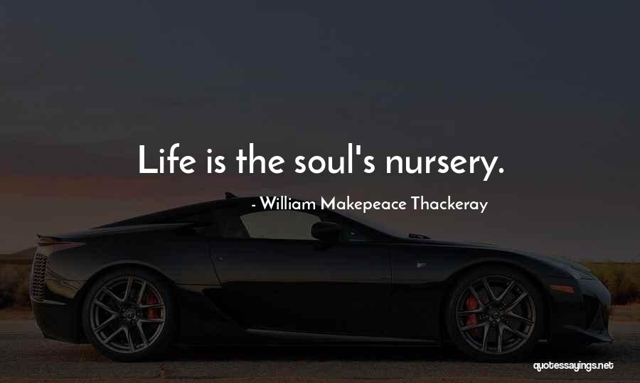 Thankful Smile Quotes By William Makepeace Thackeray Thankful Smile Quotes By William Makepeace Thackeray