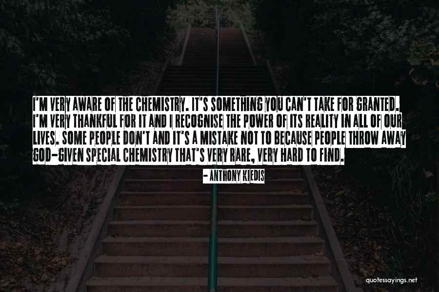 Thankful To God Quotes By Anthony Kiedis Thankful To God Quotes By Anthony Kiedis