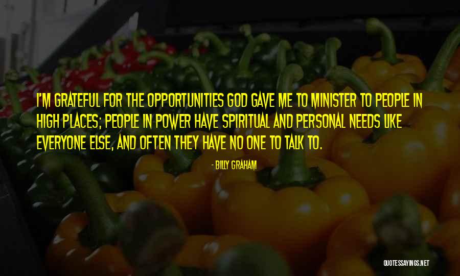 Thankful To God Quotes By Billy Graham Thankful To God Quotes By Billy Graham