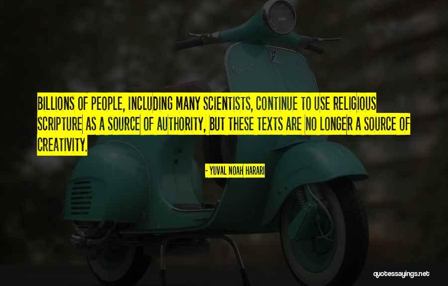 Thankfullness Quotes By Yuval Noah Harari Thankfullness Quotes By Yuval Noah Harari