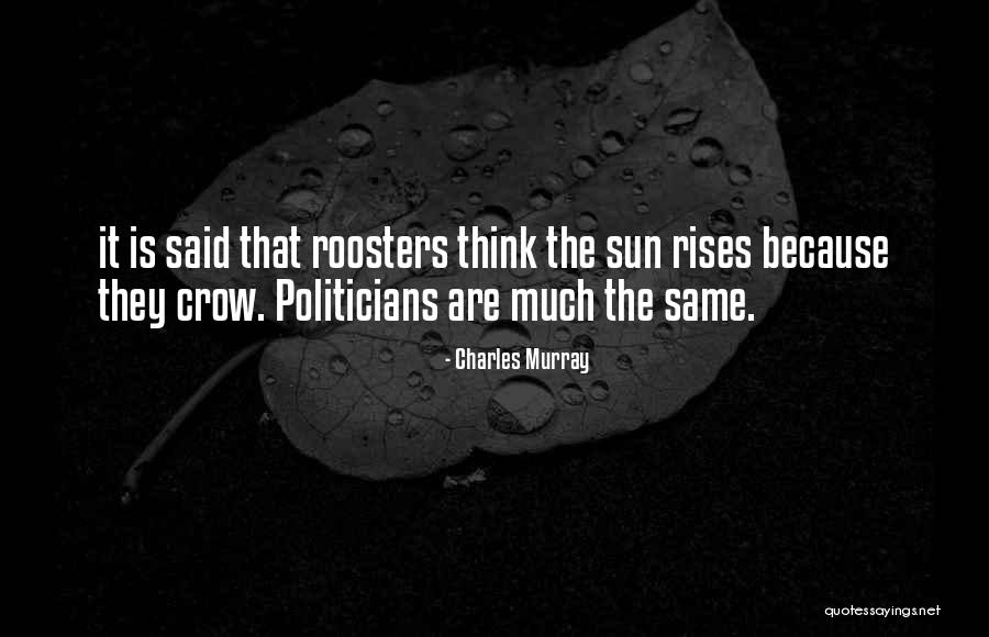 Thankfully Organized Quotes By Charles Murray Thankfully Organized Quotes By Charles Murray