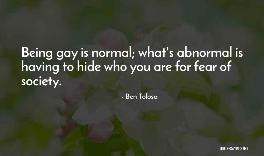 Thankfulness For Gifts Quotes By Ben Tolosa Thankfulness For Gifts Quotes By Ben Tolosa