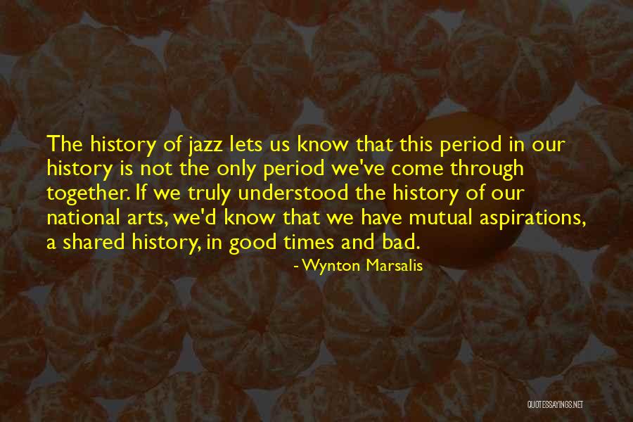 Thankfulness For Living Quotes By Wynton Marsalis