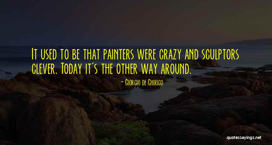 Thankhuc Quotes By Giorgio De Chirico Thankhuc Quotes By Giorgio De Chirico