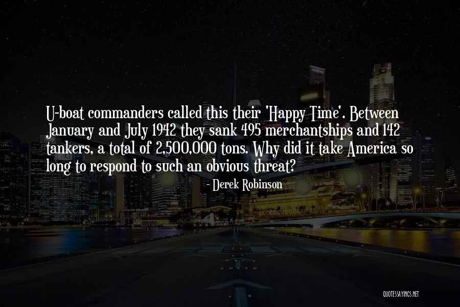 Thankhyou Quotes By Derek Robinson Thankhyou Quotes By Derek Robinson
