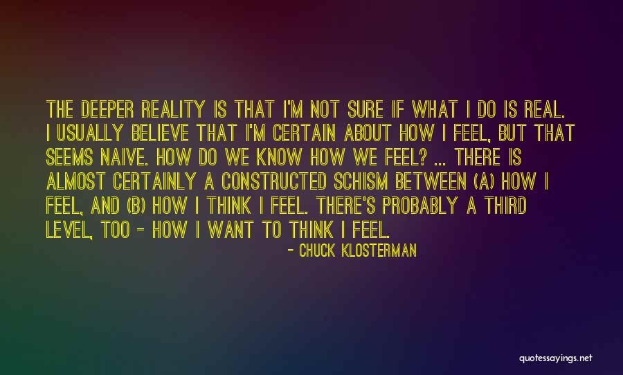 Thanking Colleagues Quotes By Chuck Klosterman Thanking Colleagues Quotes By Chuck Klosterman