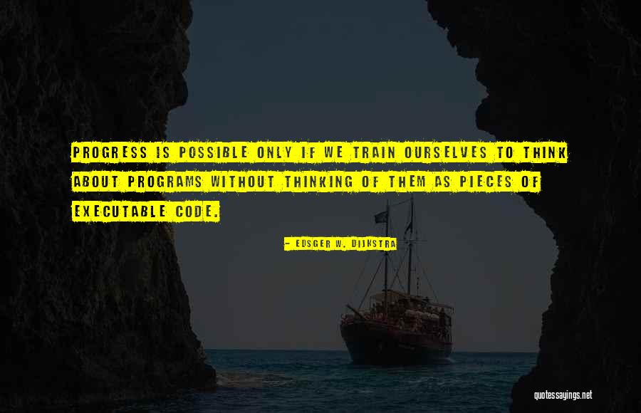 Thanking Employee Quotes By Edsger W. Dijkstra Thanking Employee Quotes By Edsger W. Dijkstra