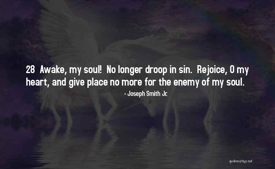 Thanking Employee Quotes By Joseph Smith Jr. Thanking Employee Quotes By Joseph Smith Jr.