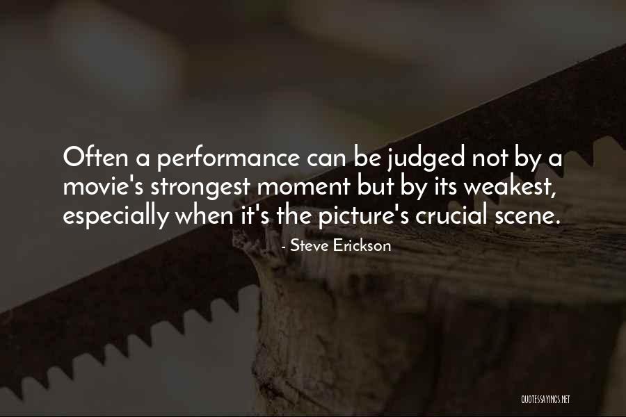 Thanking Employee Quotes By Steve Erickson Thanking Employee Quotes By Steve Erickson