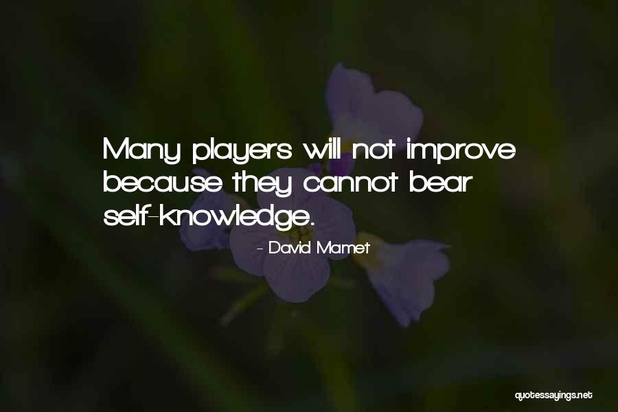 Thanking Mothers Quotes By David Mamet Thanking Mothers Quotes By David Mamet