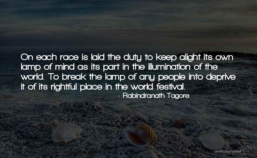 Thanking The Lord For Another Day Quotes By Rabindranath Tagore Thanking The Lord For Another Day Quotes By Rabindranath Tagore
