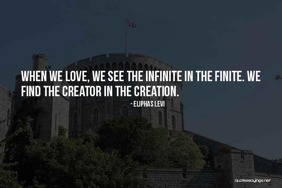 Thanking The Lord Quotes By Eliphas Levi Thanking The Lord Quotes By Eliphas Levi
