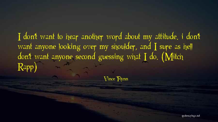 Thanks Bday Wish Quotes By Vince Flynn Thanks Bday Wish Quotes By Vince Flynn