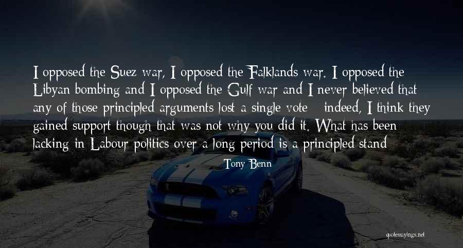 Thanks Being Good Boss Quotes By Tony Benn Thanks Being Good Boss Quotes By Tony Benn