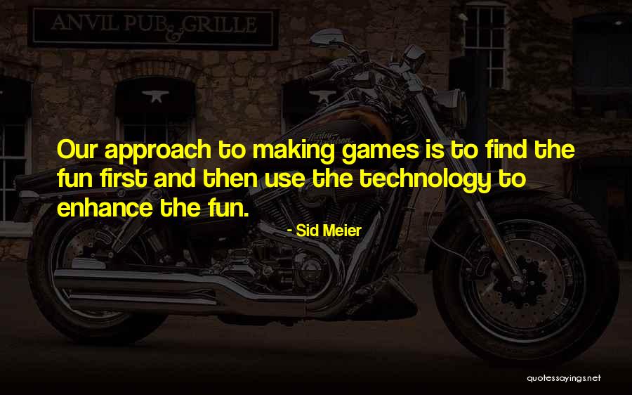 Thanks For Being There When I Needed You Quotes By Sid Meier Thanks For Being There When I Needed You Quotes By Sid Meier