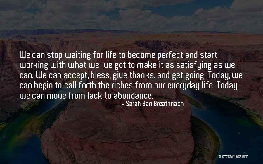 Thanks For Everyday Quotes By Sarah Ban Breathnach Thanks For Everyday Quotes By Sarah Ban Breathnach