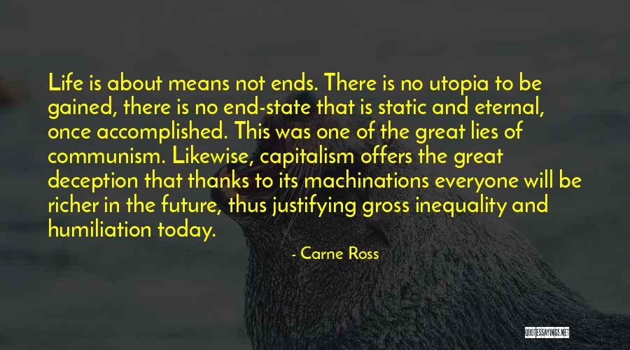 Thanks For Everyone Quotes By Carne Ross Thanks For Everyone Quotes By Carne Ross