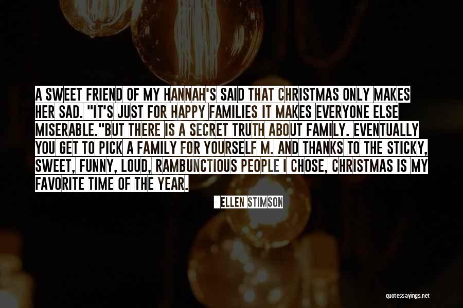 Thanks For Everyone Quotes By Ellen Stimson Thanks For Everyone Quotes By Ellen Stimson