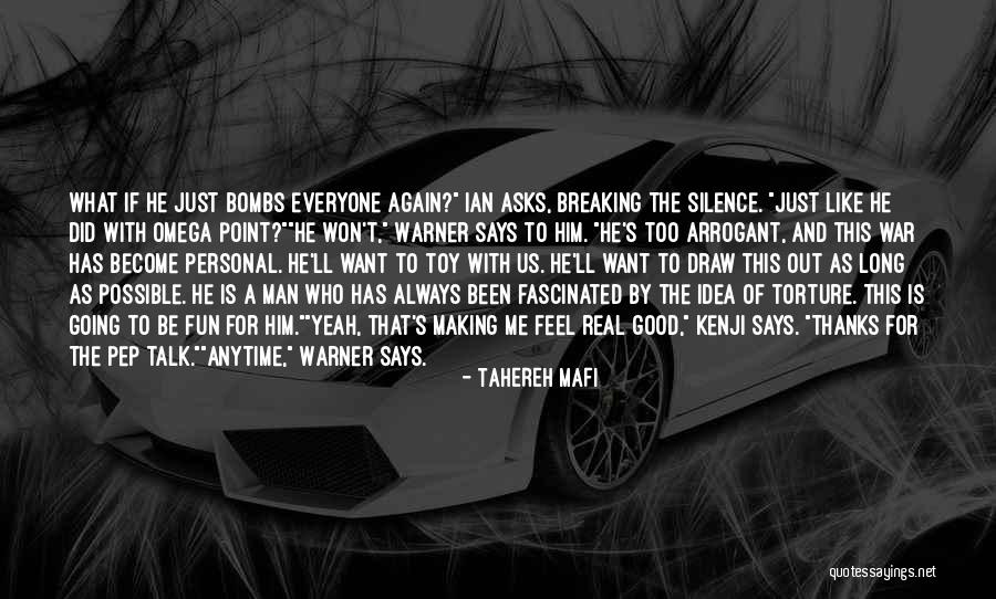 Thanks For Everyone Quotes By Tahereh Mafi Thanks For Everyone Quotes By Tahereh Mafi