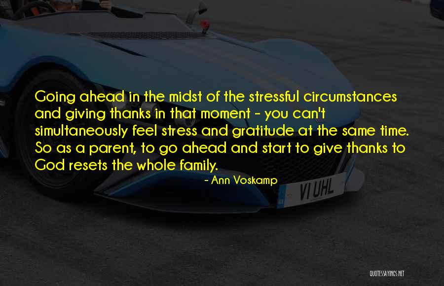 Thanks For Giving Me Time Quotes By Ann Voskamp Thanks For Giving Me Time Quotes By Ann Voskamp