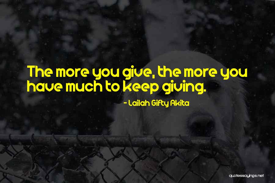 Thanks For Giving Me Time Quotes By Lailah Gifty Akita Thanks For Giving Me Time Quotes By Lailah Gifty Akita