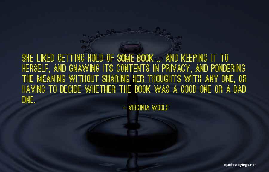 Thanks For Going The Extra Mile Quotes By Virginia Woolf Thanks For Going The Extra Mile Quotes By Virginia Woolf