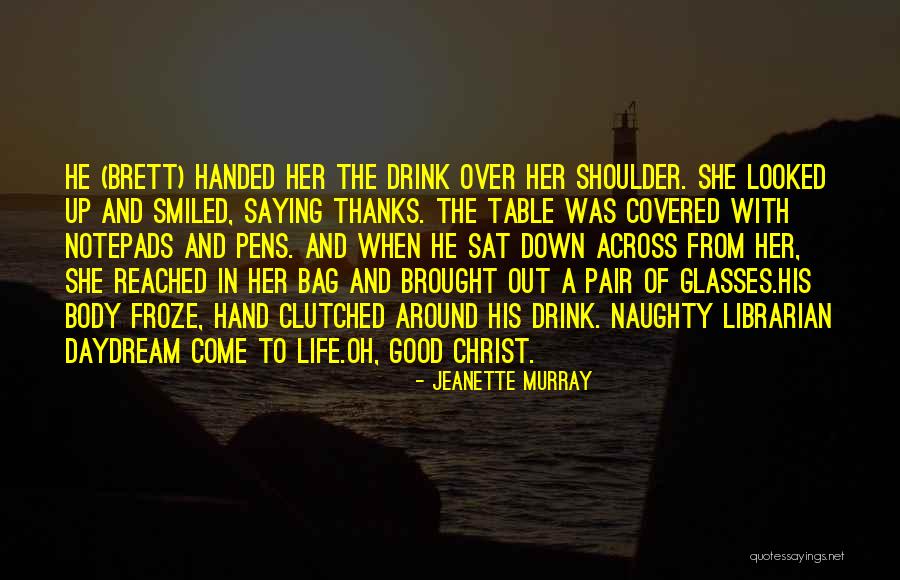 Thanks For Saying No Quotes By Jeanette Murray Thanks For Saying No Quotes By Jeanette Murray