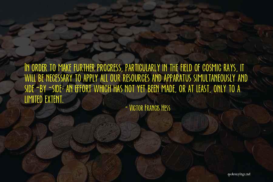 Thanks For Unexpected Gift Quotes By Victor Francis Hess Thanks For Unexpected Gift Quotes By Victor Francis Hess