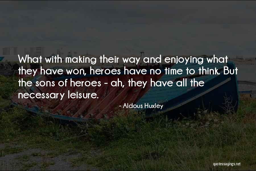 Thanks Likers Quotes By Aldous Huxley Thanks Likers Quotes By Aldous Huxley
