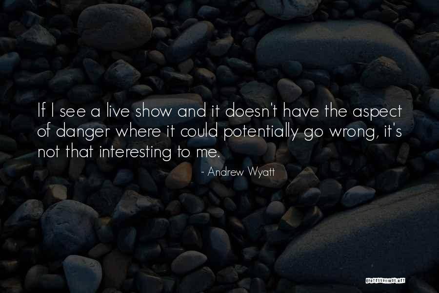 Thanks Likers Quotes By Andrew Wyatt Thanks Likers Quotes By Andrew Wyatt