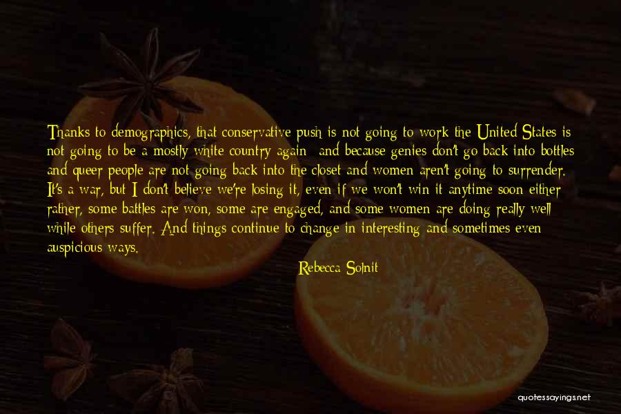 Thanks Quotes By Rebecca Solnit Thanks Quotes By Rebecca Solnit