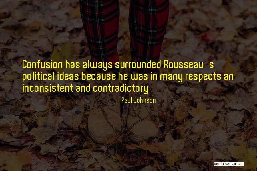 Thanks To Soldiers Quotes By Paul Johnson Thanks To Soldiers Quotes By Paul Johnson