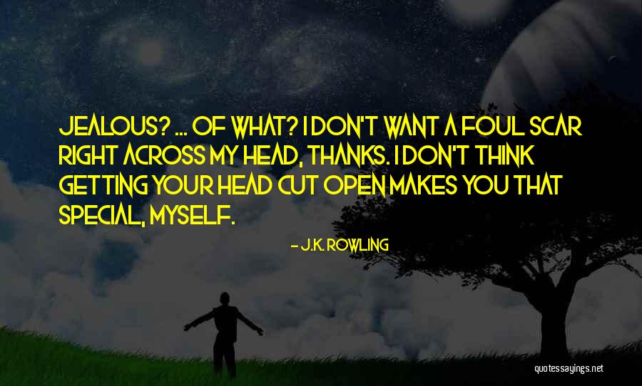 Thanks To Someone Special Quotes By J.K. Rowling Thanks To Someone Special Quotes By J.K. Rowling