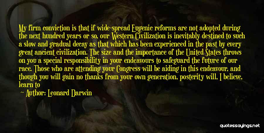 Thanks To Someone Special Quotes By Leonard Darwin Thanks To Someone Special Quotes By Leonard Darwin